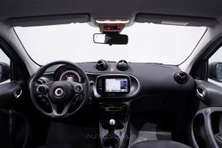 SMART ForFour usata 19
