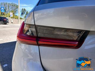 BMW 320 usata 43
