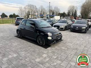 ABARTH 595 usata, con Alzacristalli elettrici
