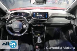 PEUGEOT 2008 usata 6