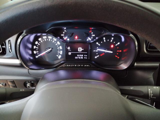 CITROEN C3 usata, con Airbag