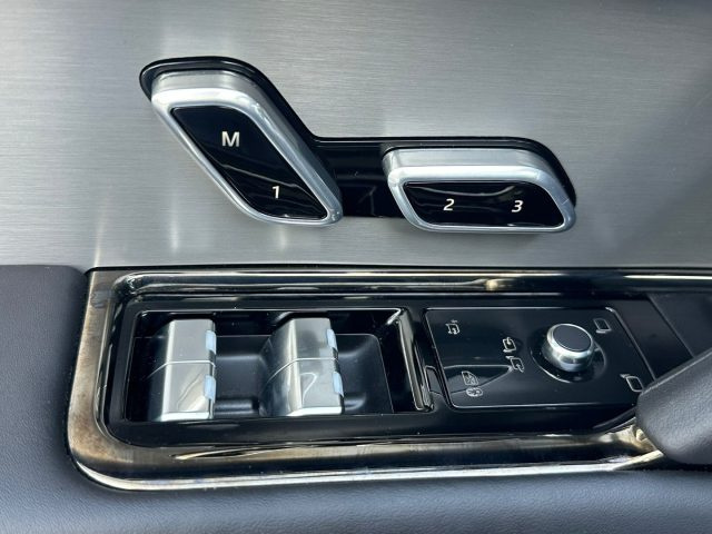 LAND ROVER Range Rover Sport usata, con Immobilizzatore elettronico