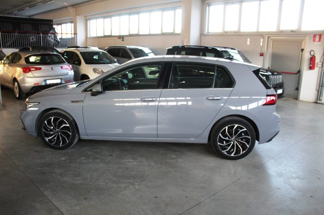 VOLKSWAGEN Golf usata, con Airbag laterali
