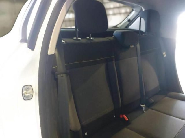 CITROEN C3 usata, con Servosterzo