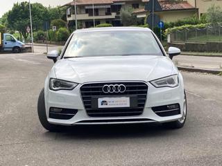 AUDI A3 usata, con Airbag laterali