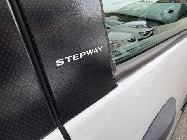 DACIA Lodgy usata, con Filtro antiparticolato