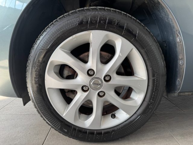 NISSAN Micra usata 30