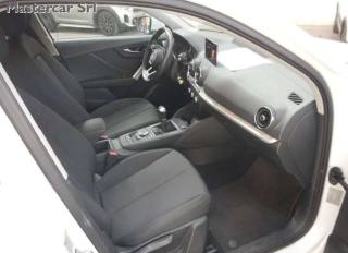AUDI Q2 usata, con Chiusura centralizzata