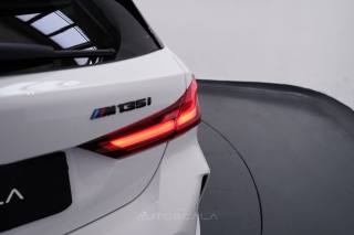 BMW 135 usata, con Airbag testa