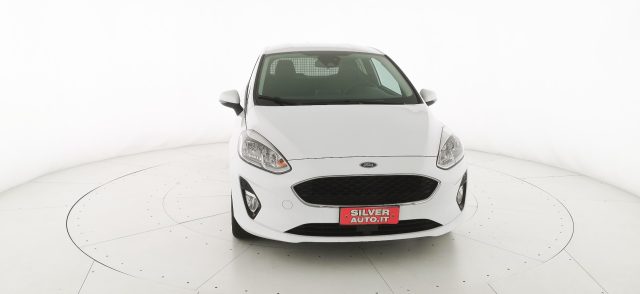 FORD Fiesta usata, con Volante multifunzione