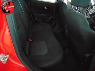 JEEP Renegade usata, con Autoradio