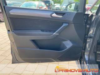 VOLKSWAGEN Touran usata, con Specchietti laterali elettrici