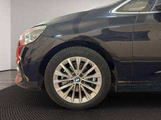BMW 216 usata, con ESP
