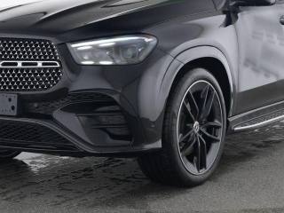 MERCEDES-BENZ GLE 300 usata, con Chiusura centralizzata