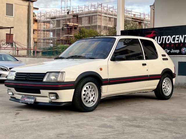 PEUGEOT 205 usata 2