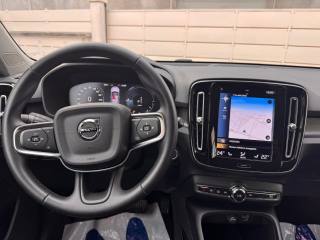 VOLVO XC40 usata, con Controllo trazione