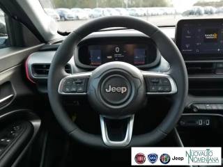JEEP Avenger usata, con Sedili riscaldati