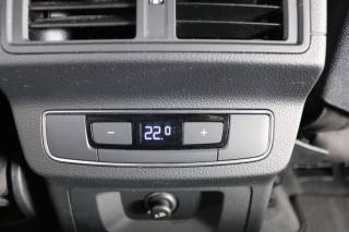 AUDI Q5 usata, con Sensori di parcheggio posteriori