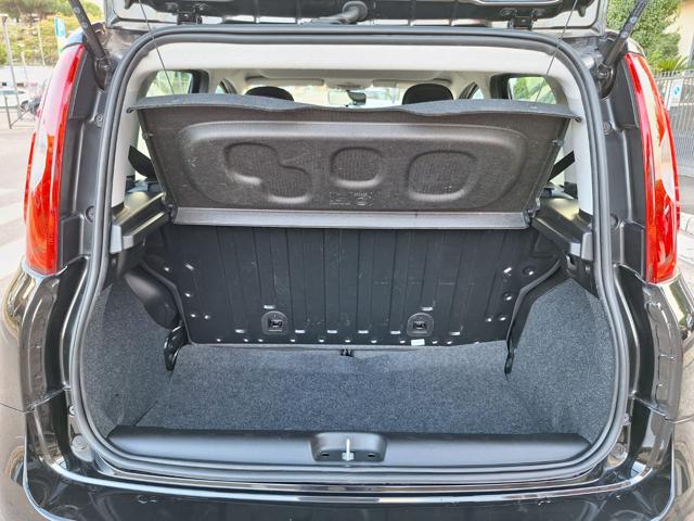 FIAT Panda usata, con Climatizzatore
