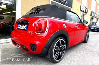 MINI Cooper SD usata, con Autoradio