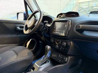 JEEP Renegade usata, con Cruise Control