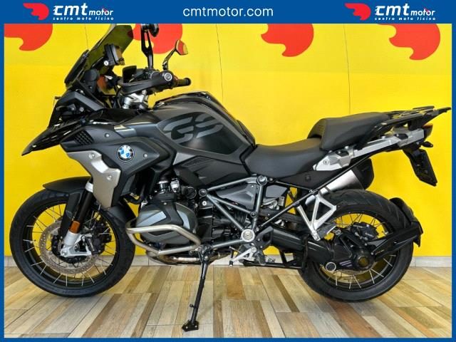 BMW R 1250 GS usata 2
