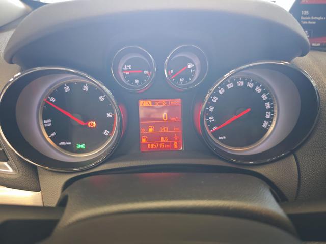 OPEL Mokka usata, con Chiusura centralizzata