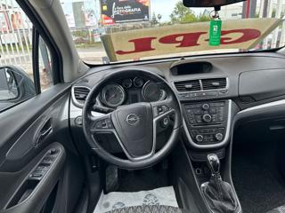 OPEL Mokka usata, con Fendinebbia