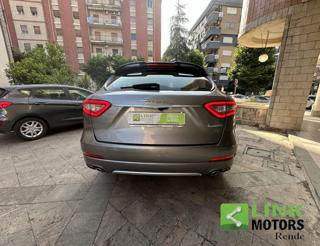 MASERATI Levante usata, con Alzacristalli elettrici