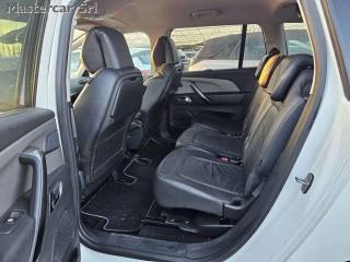 CITROEN Grand C4 Spacetourer usata, con Climatizzatore