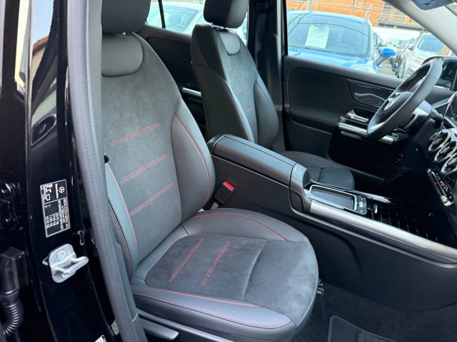 MERCEDES-BENZ GLA 180 usata 28