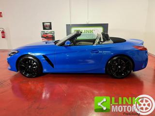BMW Z4 usata, con Airbag laterali