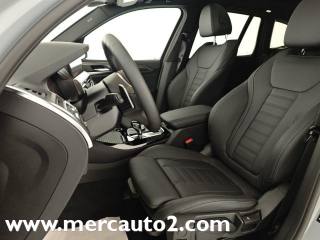 BMW X3 usata 10