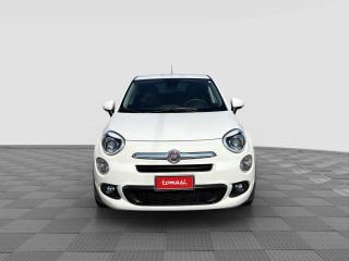 FIAT 500X usata 7