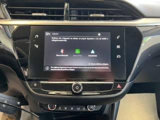 OPEL Corsa usata, con ESP
