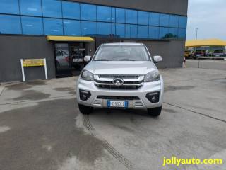 GREAT WALL Steed usata, con Airbag