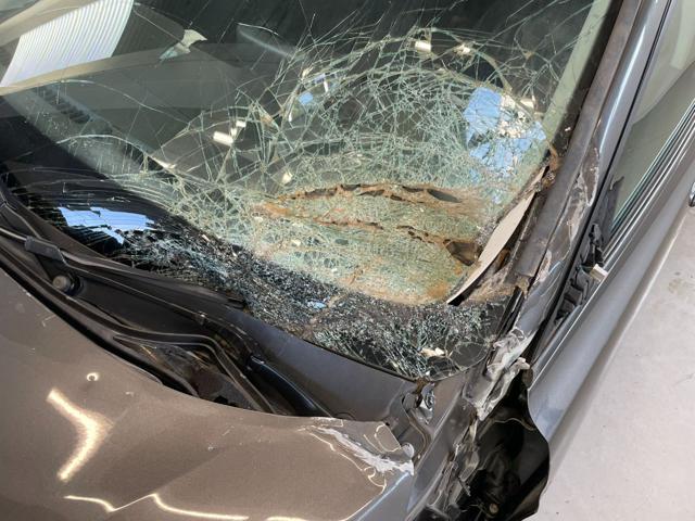 FORD Focus usata, con USB