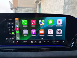 AUDI A6 usata, con Fari LED