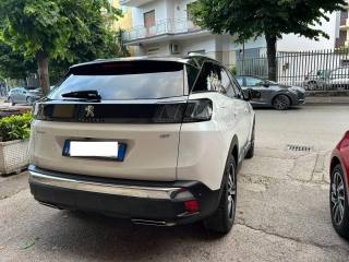 PEUGEOT 3008 usata, con Airbag laterali