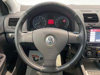 VOLKSWAGEN Golf usata, con Cerchi in lega