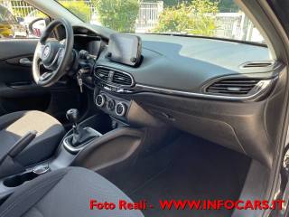 FIAT Tipo usata, con Volante in pelle