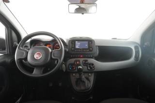 FIAT Panda usata 10