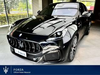 MASERATI Grecale 3.0 V6 Trofeo 530cv auto, ADAS L2,Telecam. 360°