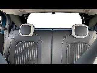 RENAULT Twingo usata, con Cruise Control