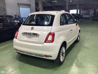 FIAT 500 usata, con Airbag laterali