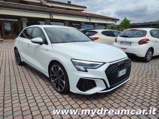 AUDI A3 usata, con Airbag