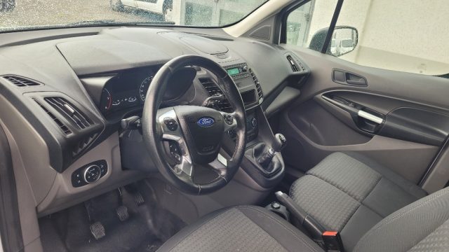 FORD Transit Connect usata, con Cruise Control