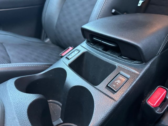 NISSAN Qashqai usata, con Chiusura centralizzata
