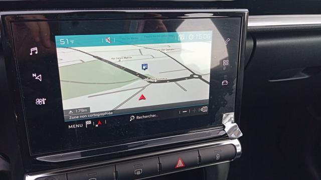 CITROEN C3 usata, con MP3