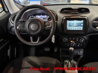 JEEP Renegade usata, con Cruise Control